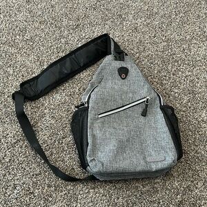 Mosiso Sling Backpack